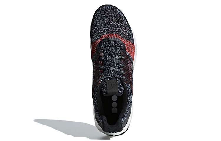 adidas UltraBoost ST 'Black Silver Red' CM8277