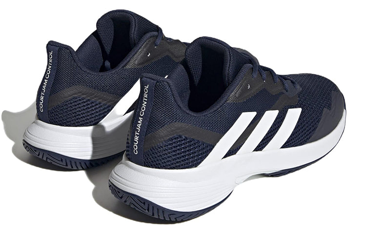 adidas CourtJam Control 'Blue' HQ8808