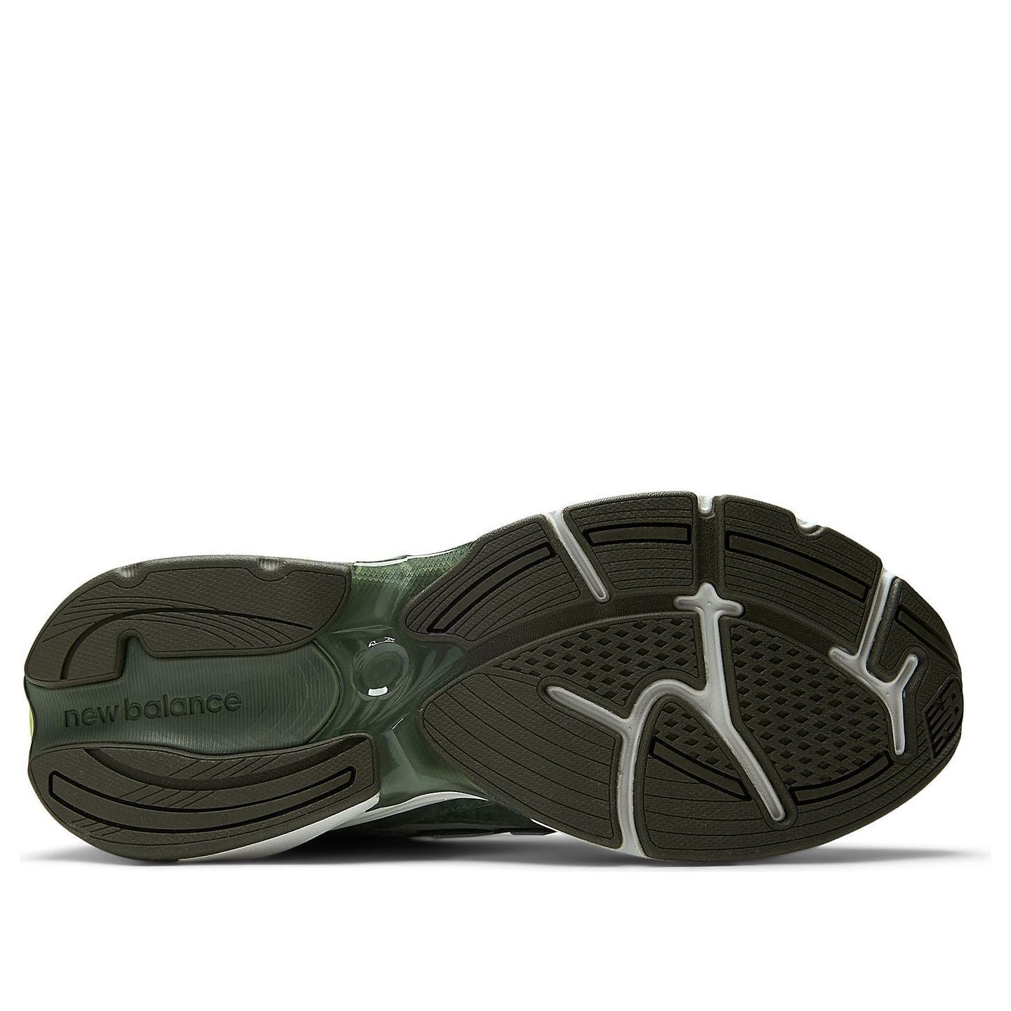 New Balance x WTAPS 2010 'Olive Drab' U2010WT
