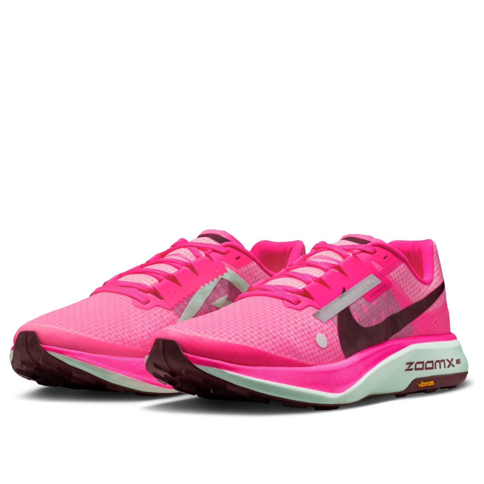 Nike Ultrafly 'Ultra Pink Flammy Fuchsia' DX1978-602