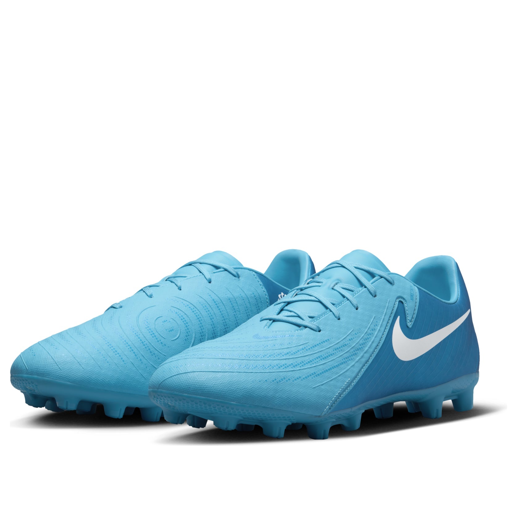 Nike Phantom GX 2 Academy MG Low 'Blue Fury White' FD6723-400