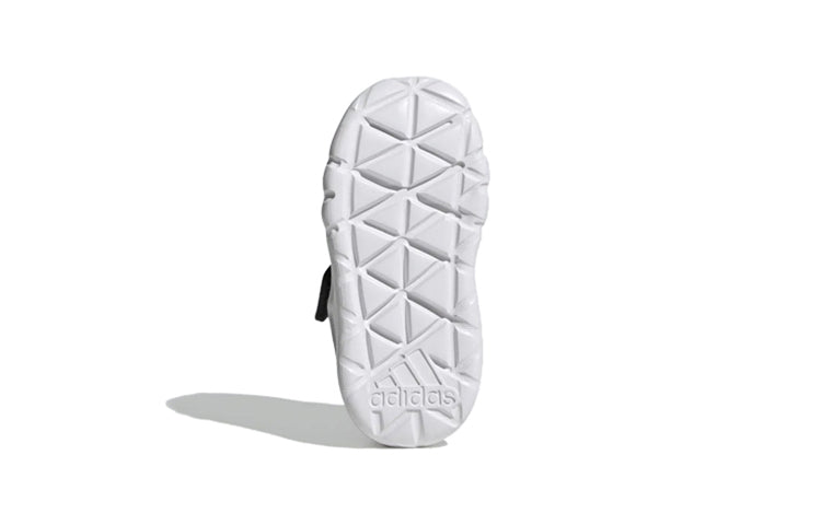 (TD) adidas Disney x RapidaFlex EL I 'Mickey' EF9730