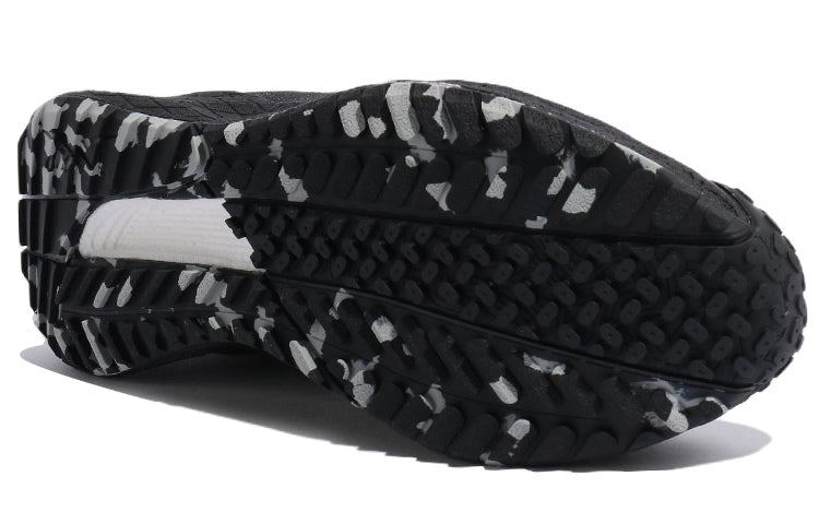 Reebok Floatride Energy 4 Adventure Running Shoes 'Black Pure Grey' GZ1405