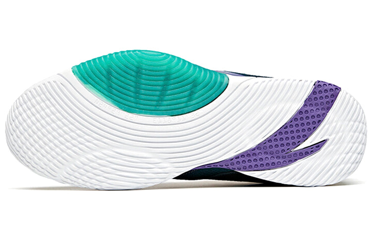 ANTA UFO 3 'Dark Green Purple' 112111602-1