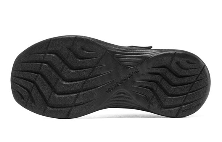 (GS) Skechers Selectors 'Core Black' 403766L-BBK