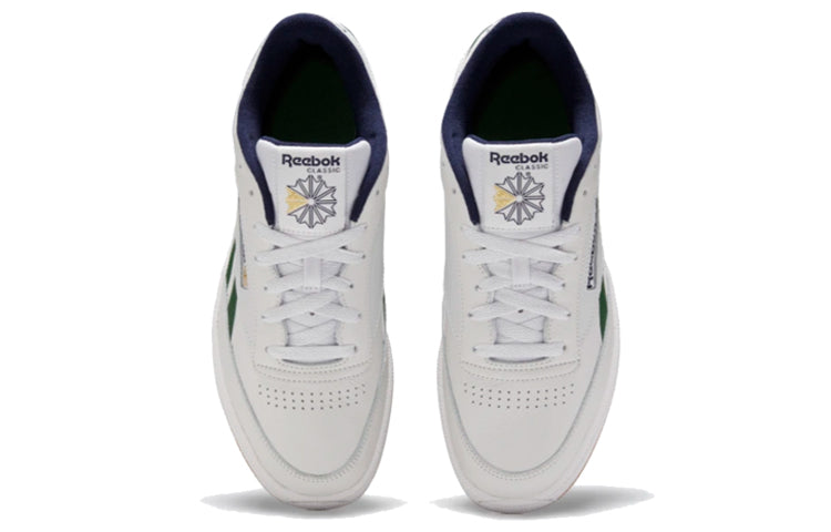 Reebok Club C Revenge 'Porcelain Utility Green' FV9877