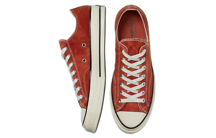Converse Chuck 70 Low 'Summer Daze - Red Bark' 170967C