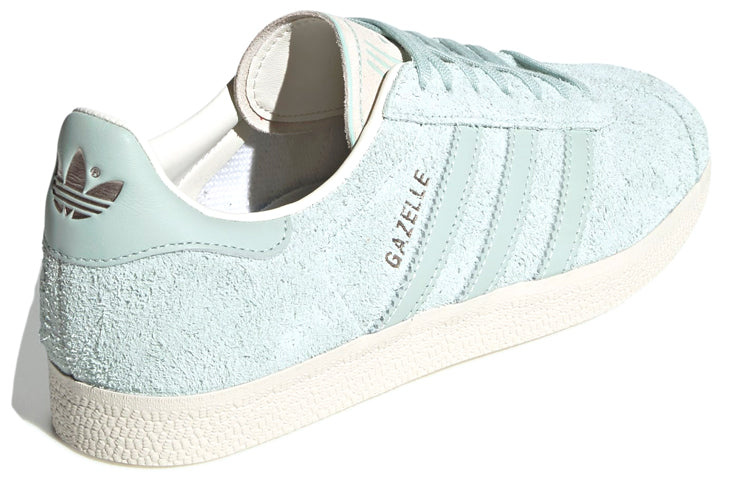 (WMNS) adidas Gazelle 'Peppermint Green' EE5548
