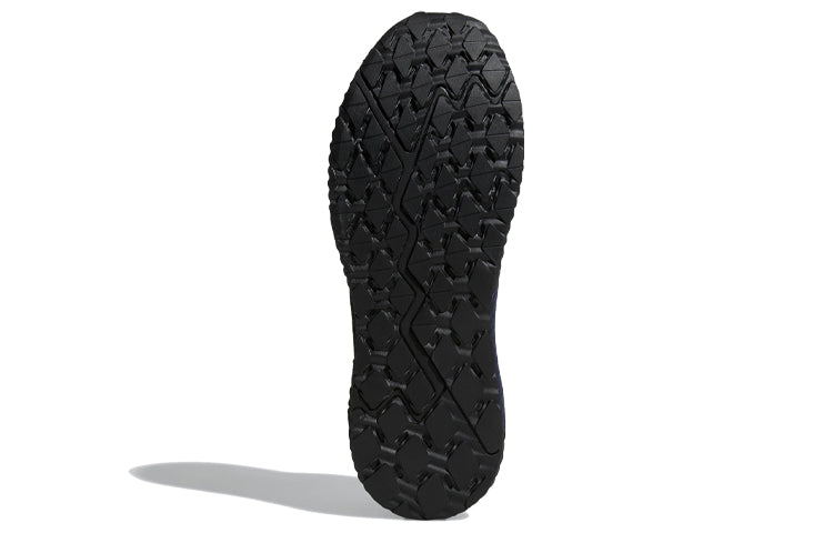 adidas Aerobounce ST 'Black Gray' CQ0810