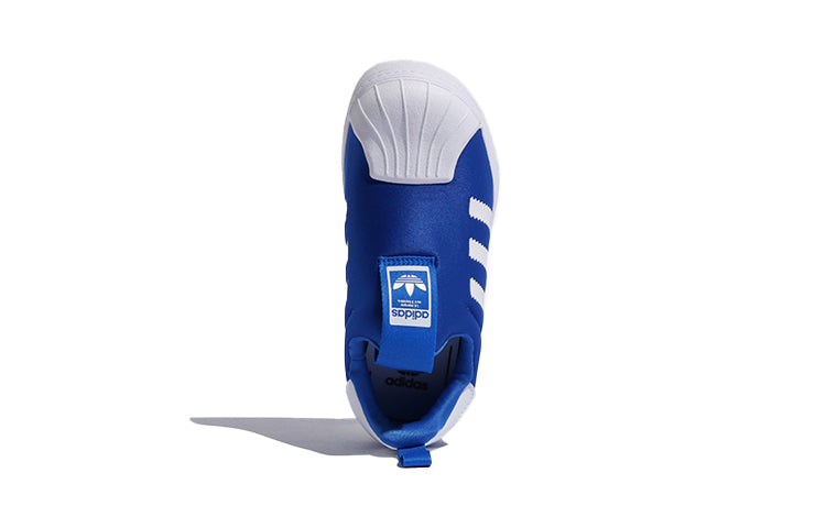 (PS) adidas Superstar 360 C 'Team Royal Blue' EF6632