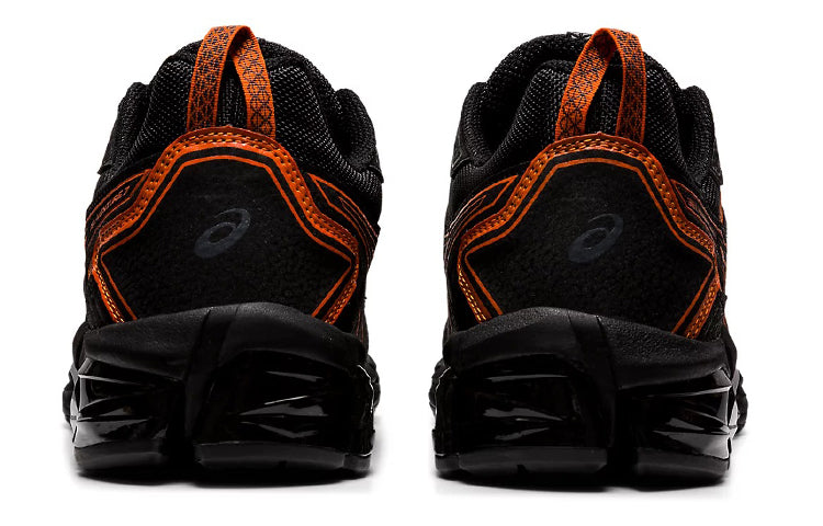ASICS Gel-Venture 180 'Black Orange' 1201A367-001