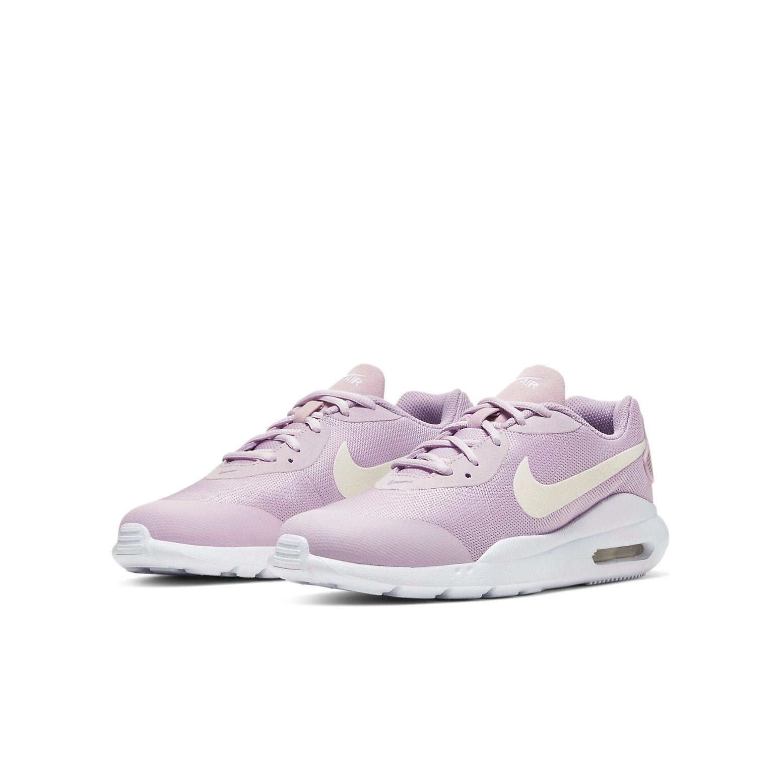 (GS) Nike Air Max Oketo 'Iced Lilac' AR7419-500