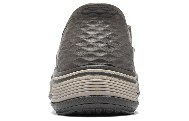 Skechers Remaxed-Fenick Slip-Ins 'Brown' 204839-BRN