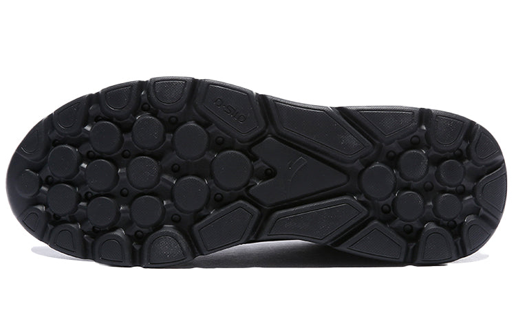 ANTA Running Shoes 'Black White' 91835525-7
