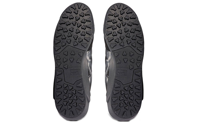 Onitsuka Tiger Big Logo Trainer 'Black' 1183A792-001