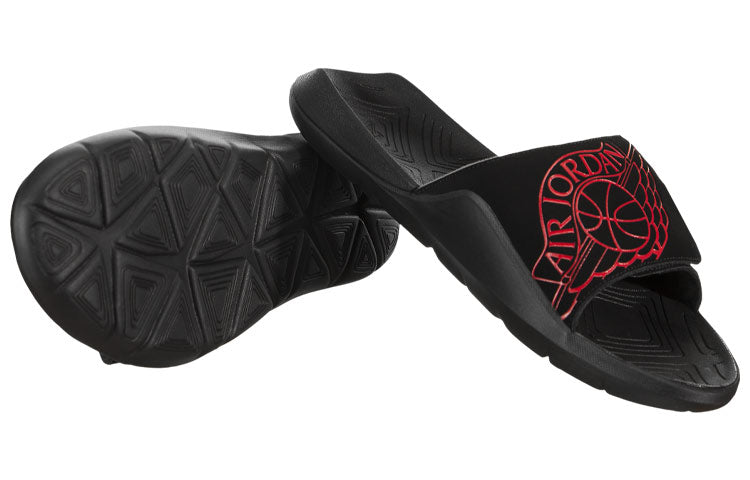 Air Jordan Hydro 7 Slide 'University Red' AA2517-062
