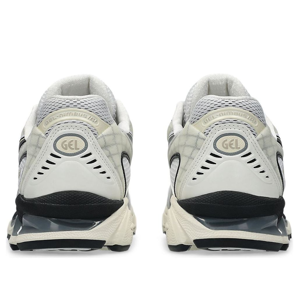 ASICS Gel-Nimbus 10.1 'White Ivory' 1203A543-108