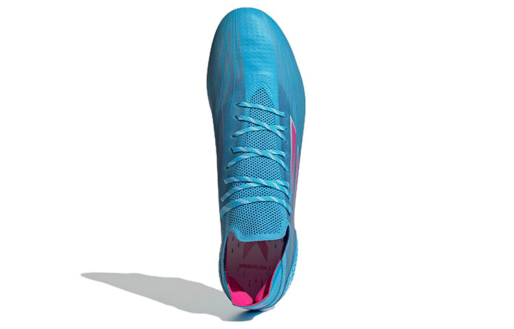 adidas X Speedflow.1 FG 'Sky Rush Team Shock Pink' GW7457