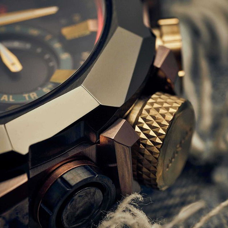 CASIO G-Shock MR-G 'Green' MRG-B2000BS-3A