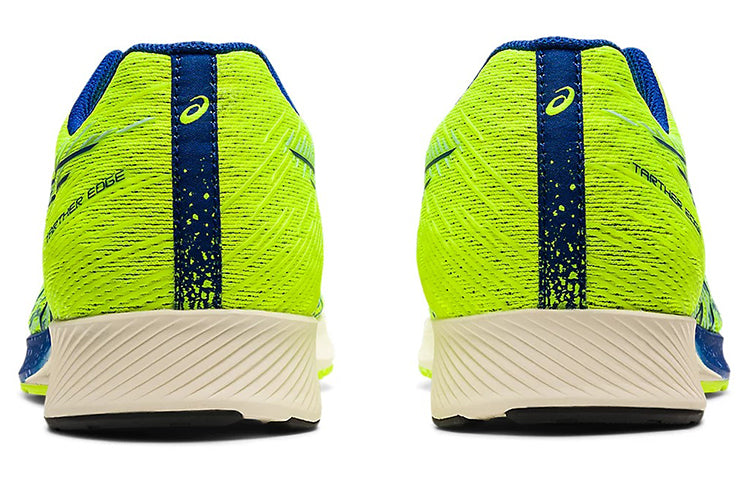 ASICS Tartheredge 3 'Safety Yellow Monaco Blue' 1011B214-750