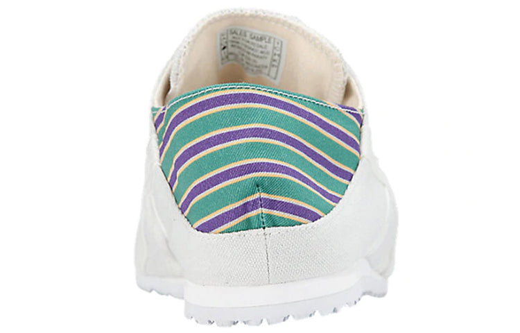 Onitsuka Tiger Mexico 66 Paraty 'White Green Purple' 1183A437-020