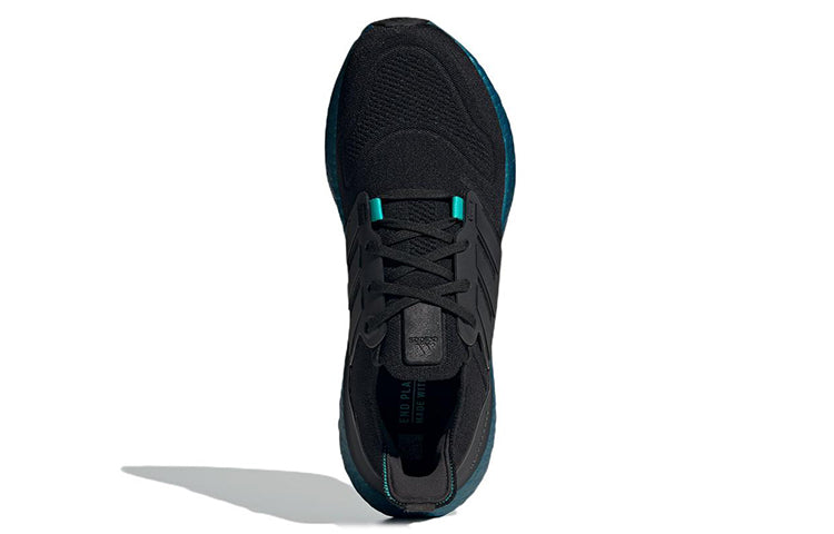 adidas Ultraboost 22 'Black Mint Rush' GX5564