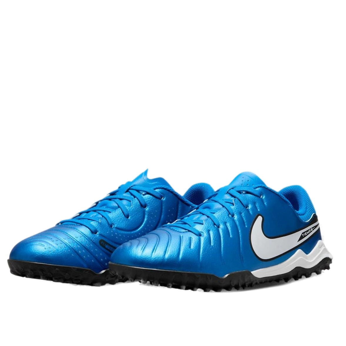 (GS) Nike Tiempo Legend 10 Academy TF 'Soar White' DV4351-400