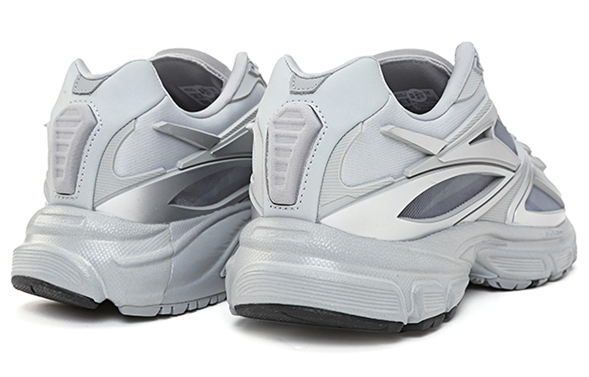 Reebok Unisex Premier Road Modern Running Shoes Grey S23726