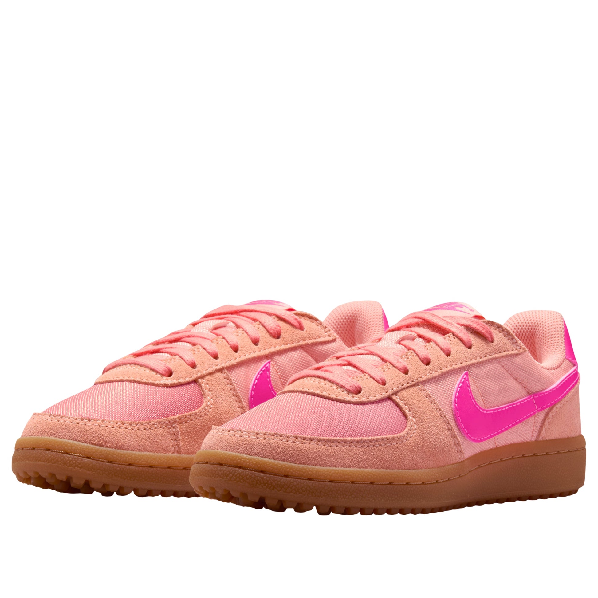 (PS) Nike Field General 'Apricot Agate Hyper Pink' IF0465-800