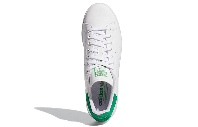 adidas originals Stan Smith ADV 'White Green' GX9753