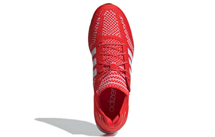 adidas Adizero Prime 'Red White' H68130