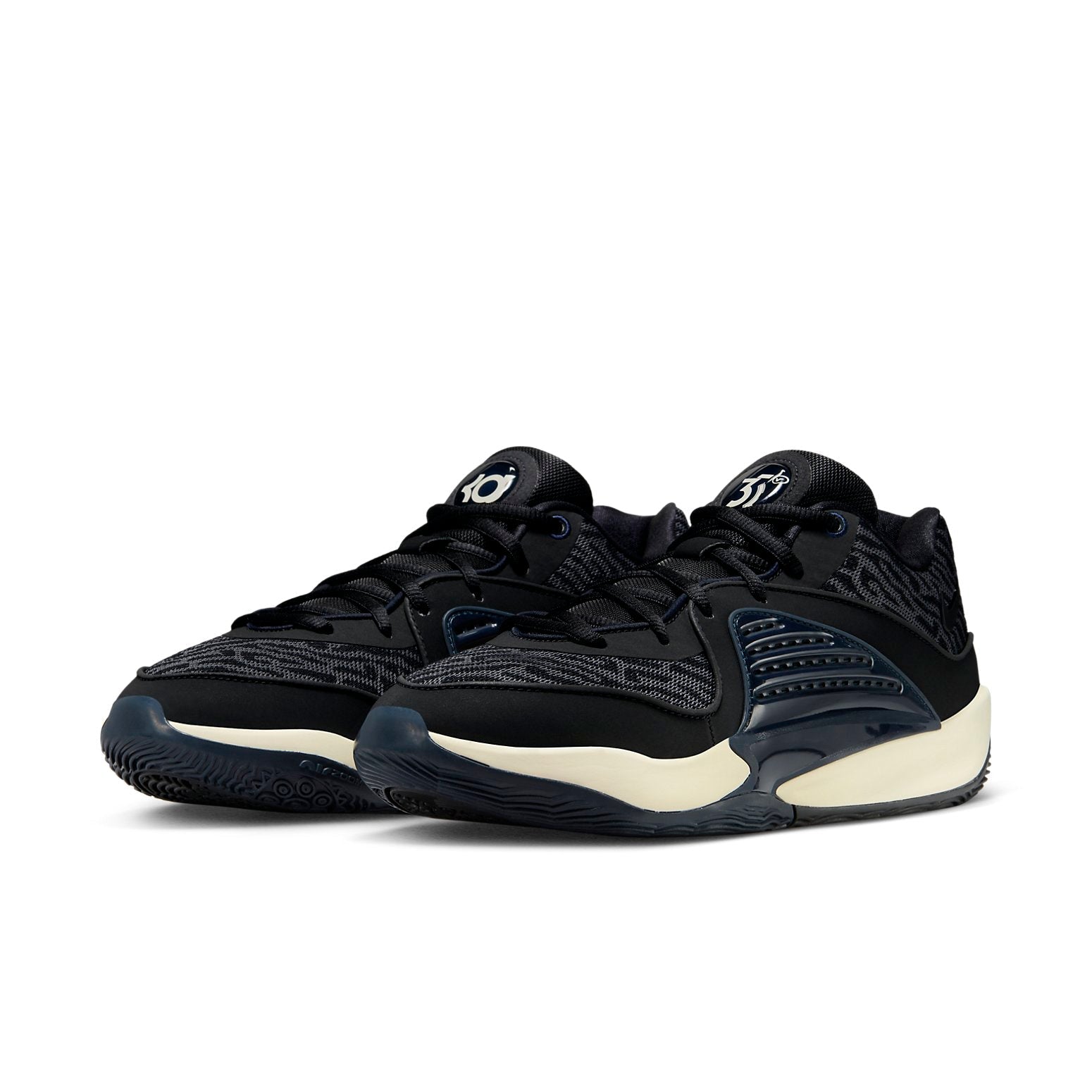 Nike KD 16 'Boardroom' DV2917-003