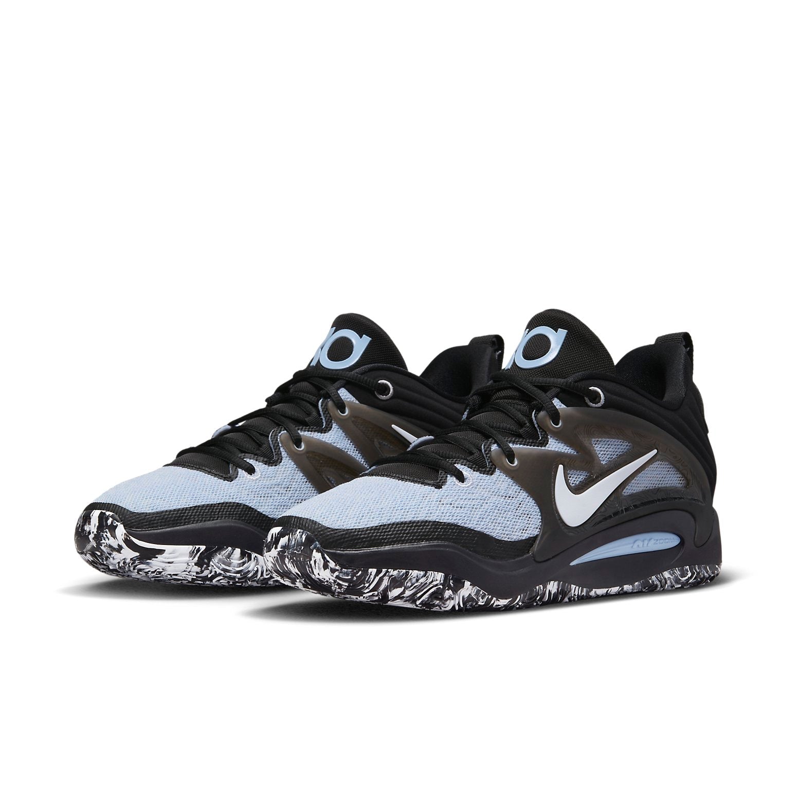 Nike KD 15 EP 'Refuge' DM1054-101