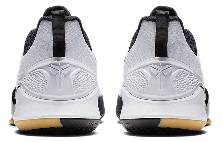 Nike Mamba Focus 'White Gum' AJ5899-100