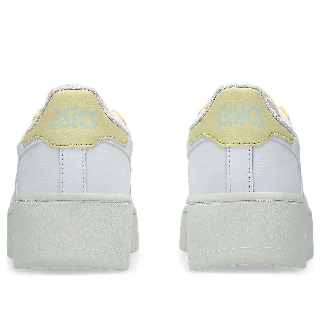 (WMNS) ASICS Japan S PF 'White Pale Blue' 1202A479-106