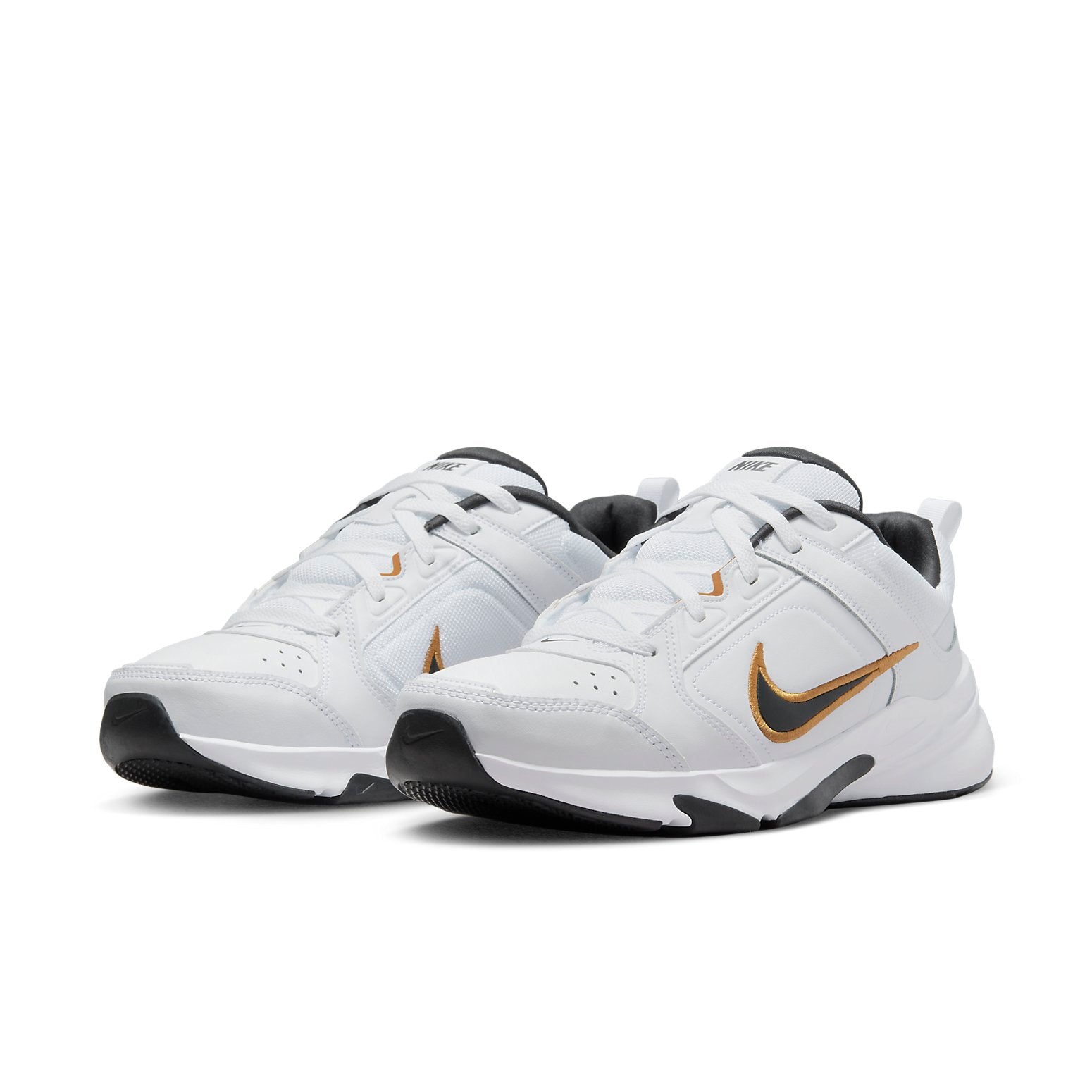 Nike Defy All Day 'White Black Gold' DJ1196-103