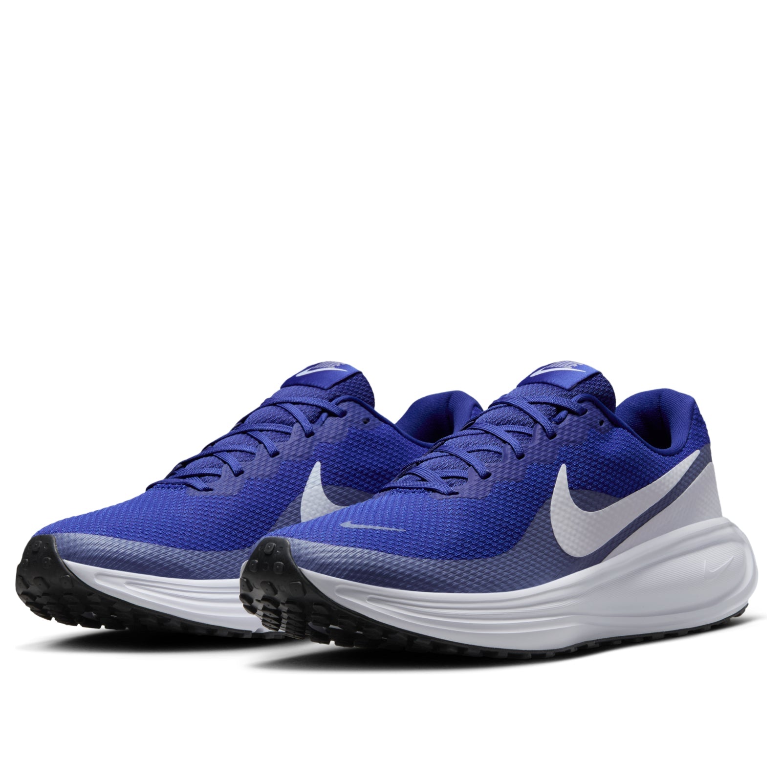 Nike Revolution 8 'Deep Royal Blue White' HJ9198-401