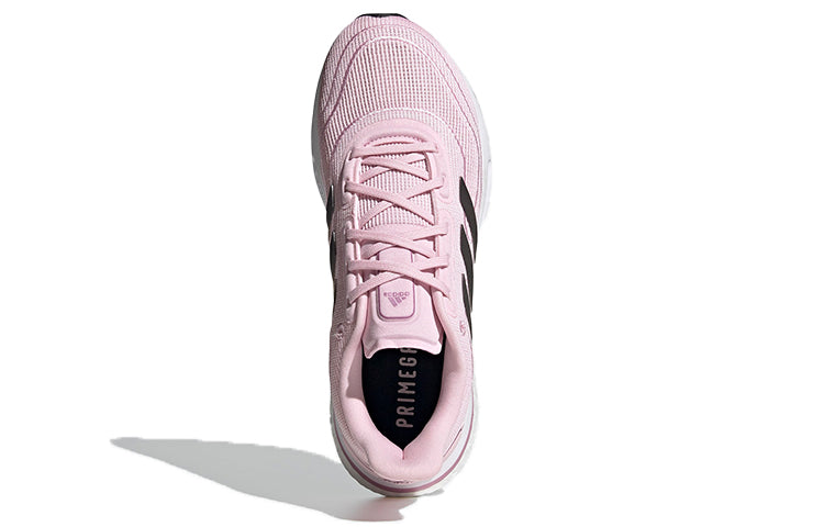 (WMNS) adidas Supernova 'Pink Black' FW1195