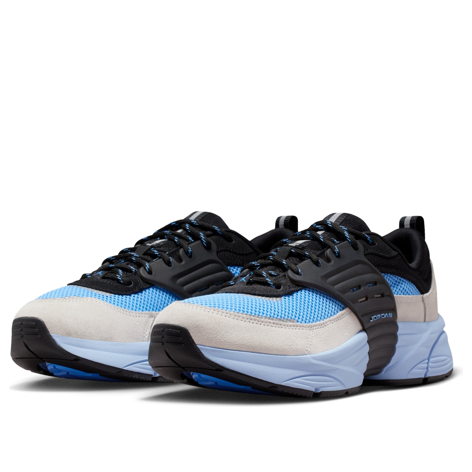 Air Jordan Trunner O/S 'Black University Blue Grey' IB3722-007