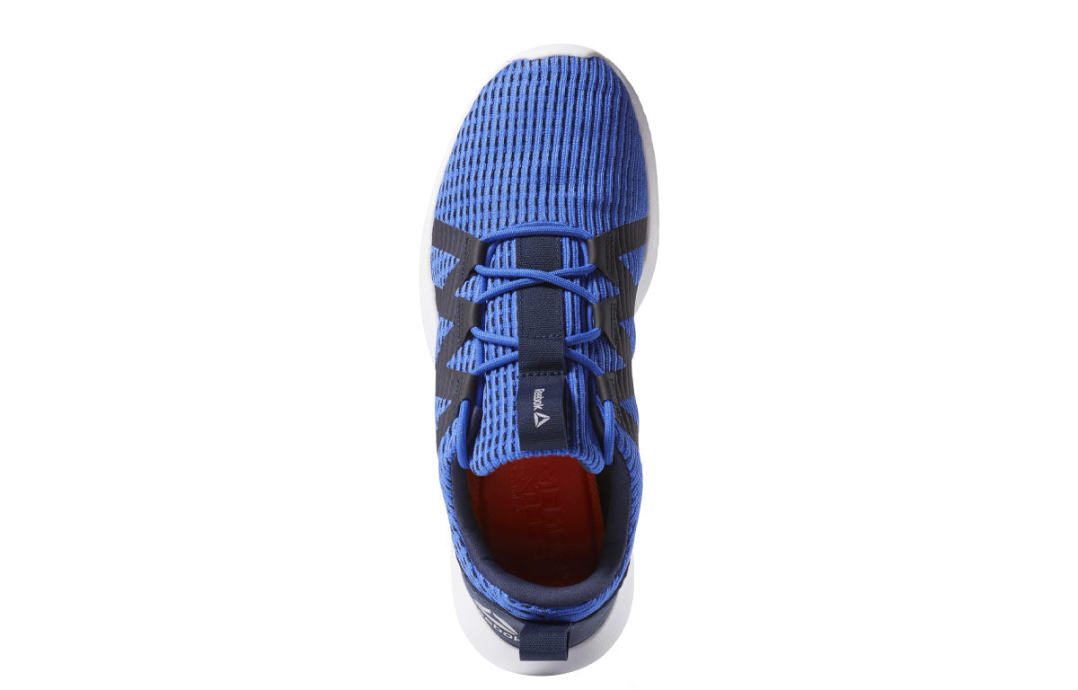 Reebok Reago Pulse 'Black Blue' DV4444