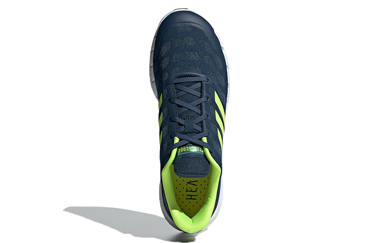 adidas Climacool Ventania 'Navy Solar Yellow' FZ1743