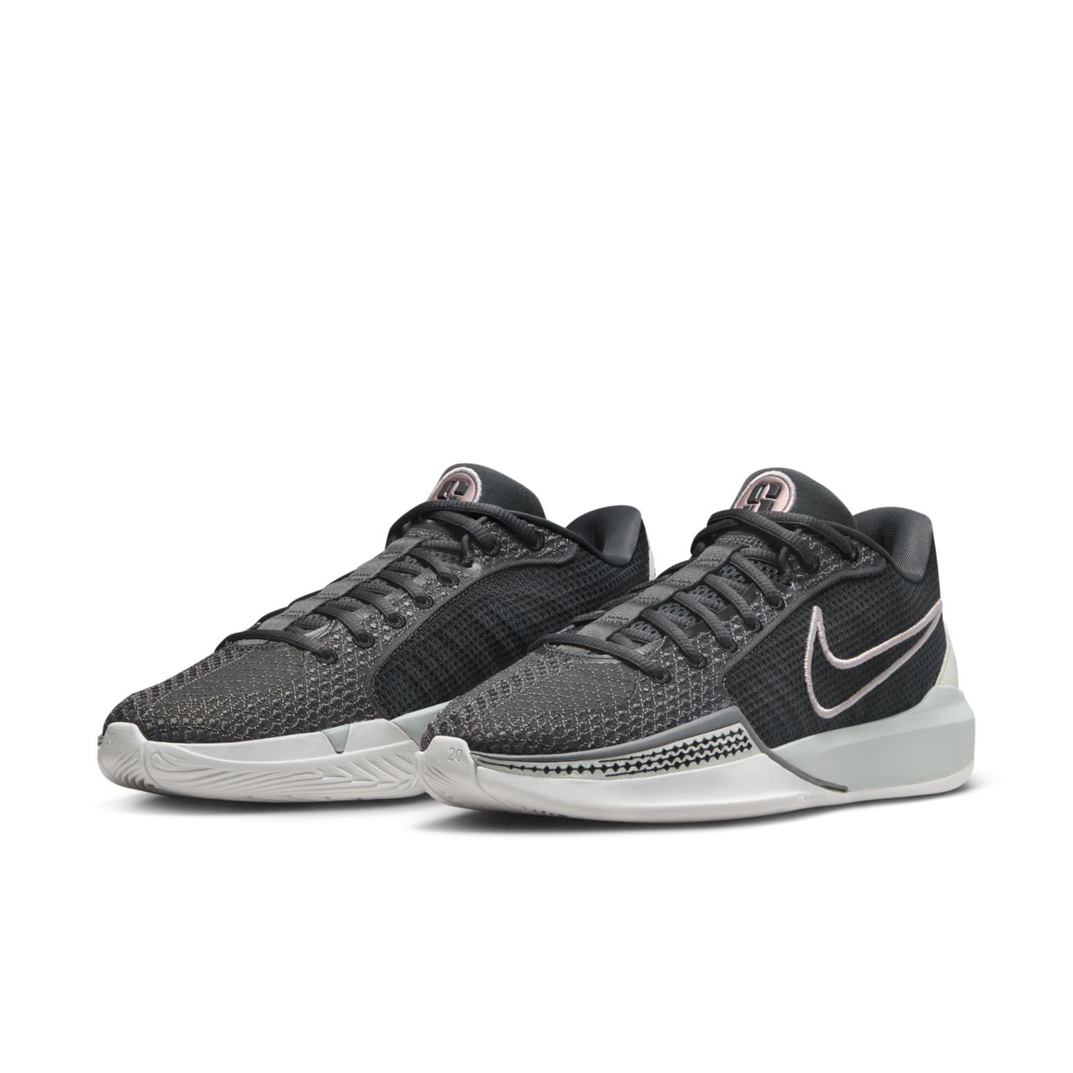 (WMNS) Nike Sabrina 1 EP 'Beyond the Game' FQ3389-003
