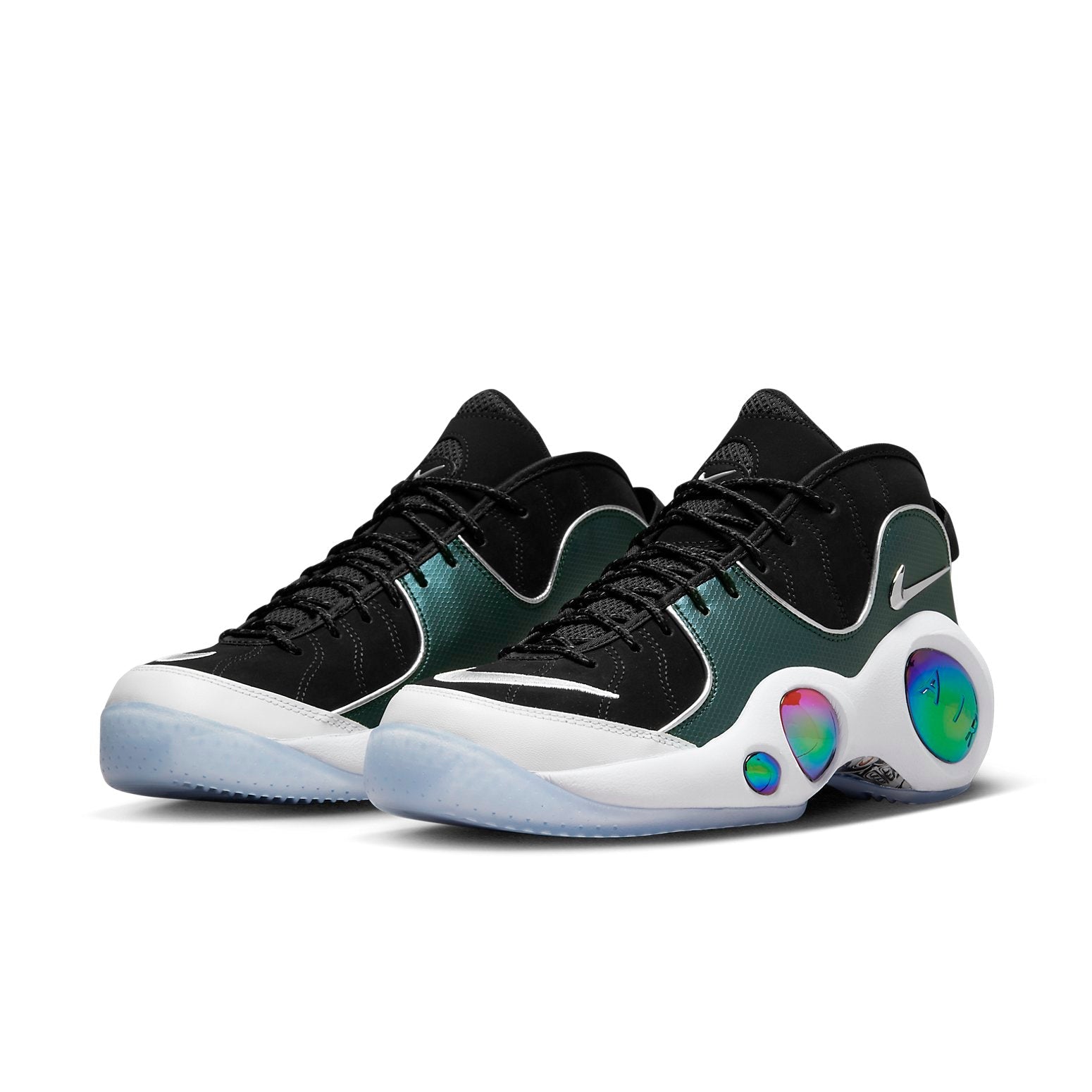 Nike Air Zoom Flight 95 'Mighty Swooshers' DX6055-001