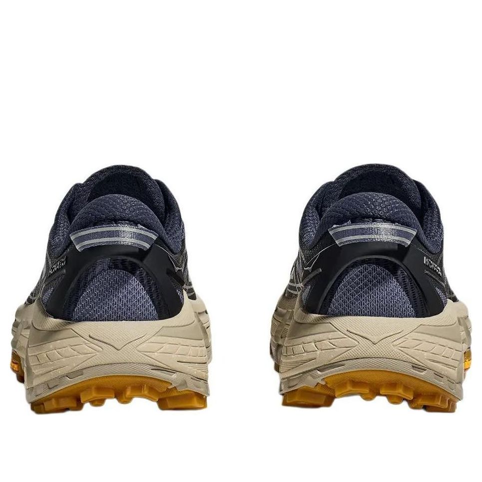 HOKA ONE ONE Mafate Speed 2 'Varsity Navy Farro' 1126851-VYF