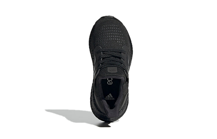 (PS) adidas UltraBoost 20 J 'Black' FW9804