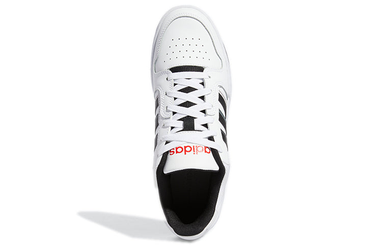 adidas Entrap 'White Black' GW5499