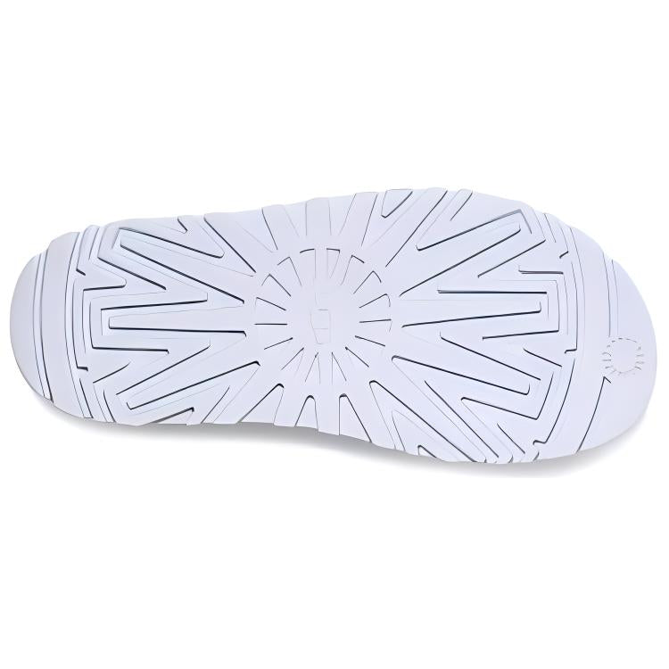 (WMNS) UGG GoldenGlow Sandal 'Baby Blue' 1152685-CRRN