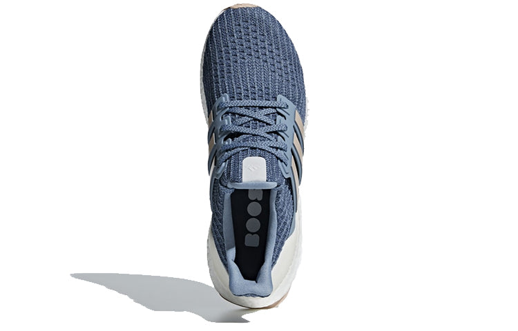 (WMNS) adidas UltraBoost 4.0 'Raw Grey' BB6493