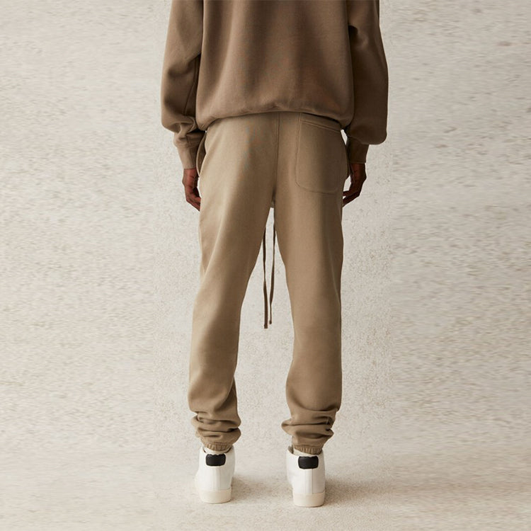 Fear of God Essentials SS21 Sweatpant Moss FOG-SS21-586