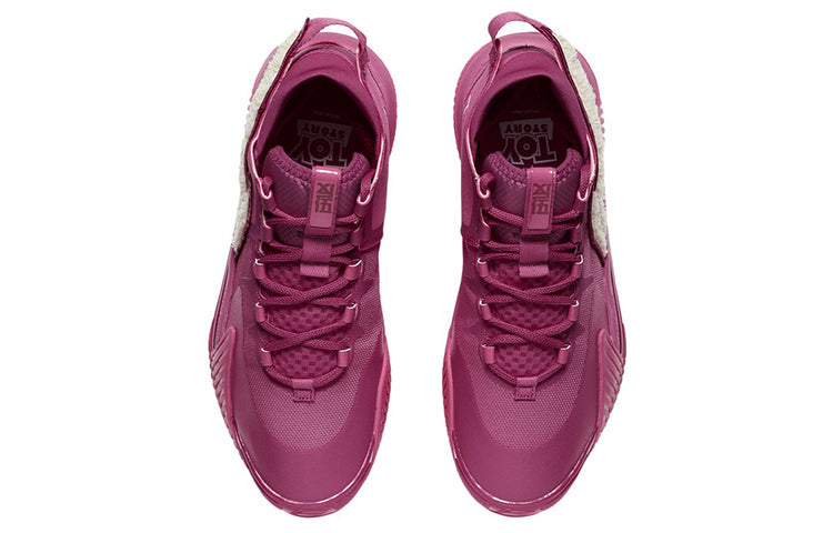 Li-Ning Disney x Li-Ning 2 Low-Top Red ABFS003-6